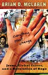 Everything Must Change Cover